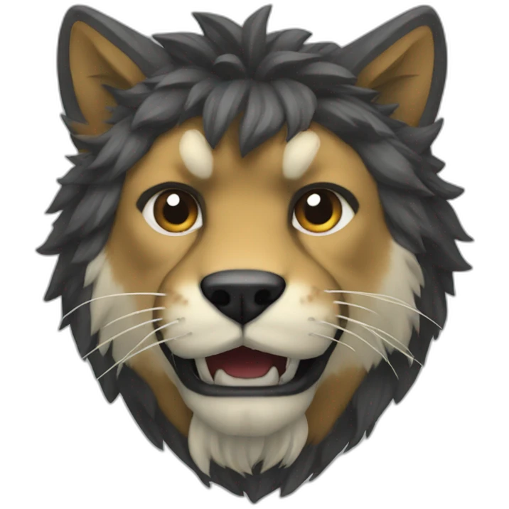 Growlith emoji