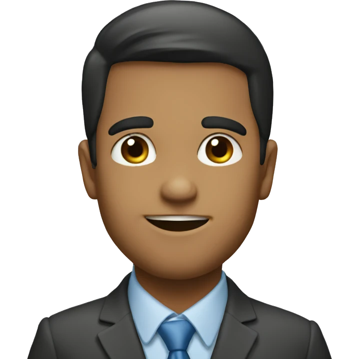 JR LETTERS emoji