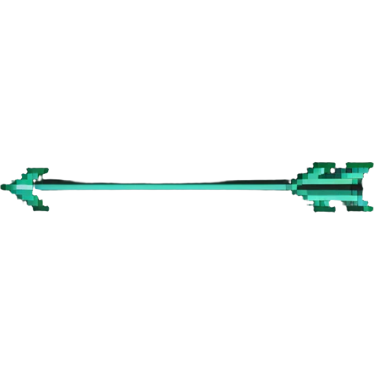 animated arrow emoji