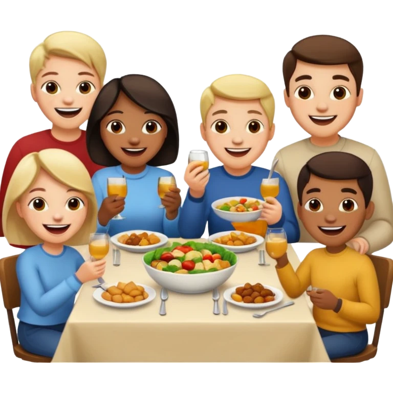 Tung tung tung sahur emoji