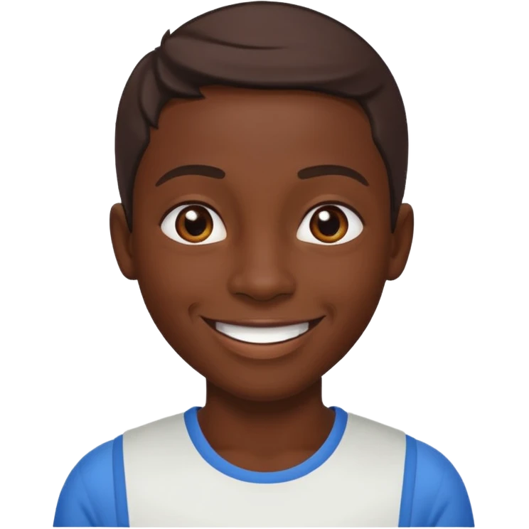 Osimhen emoji