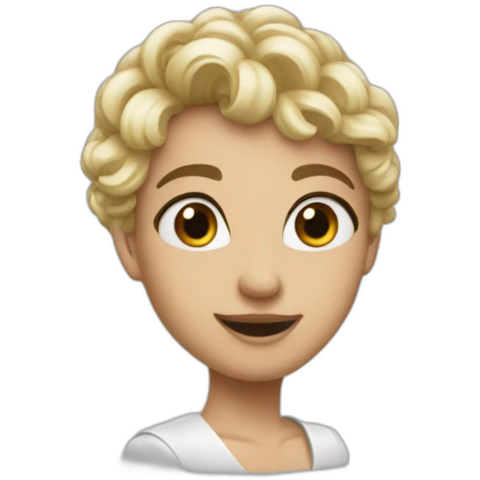 marry poppin emoji