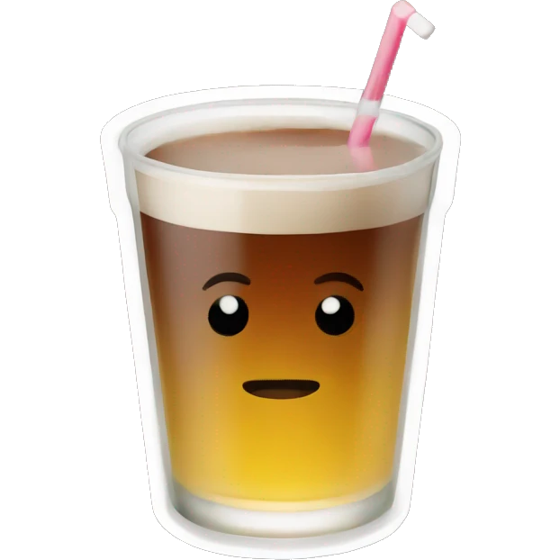 drink emoji