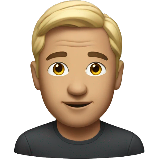 Ted Talk Speaker emoji