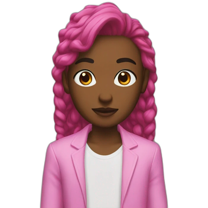 Jisso blakpink  emoji