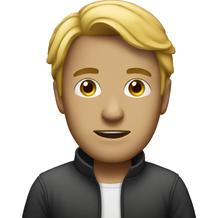 rober emoji