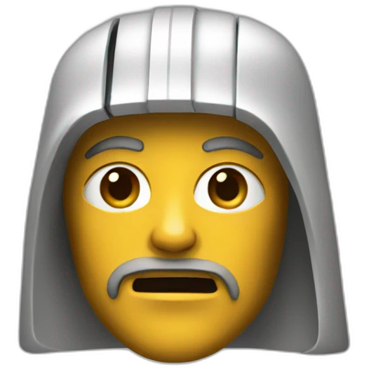 thraw from star wars emoji