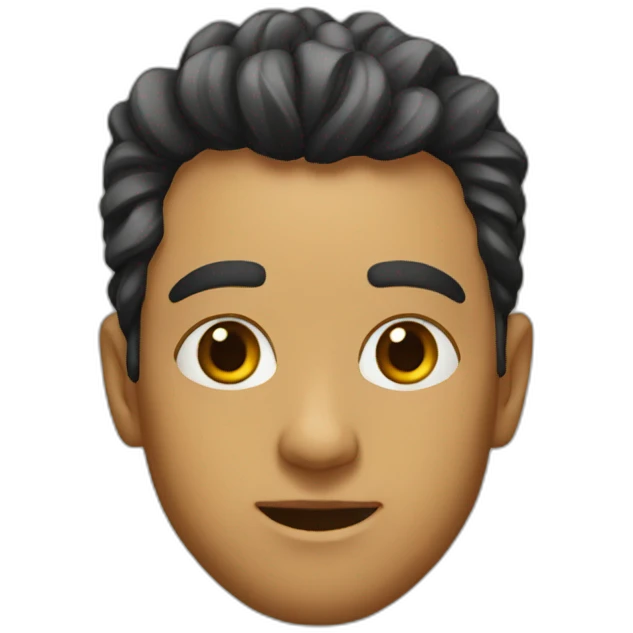 siuuuu emoji