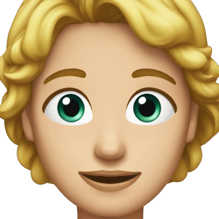 lorie pester emoji