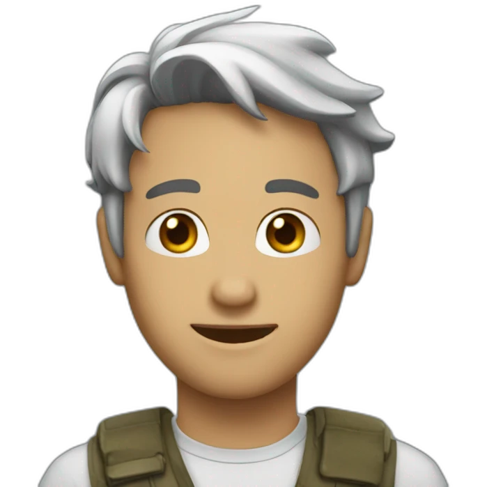 Chayvise emoji