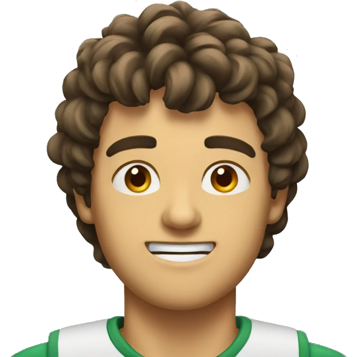 Bardella emoji