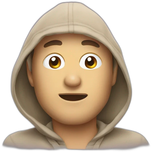 Carapuce emoji