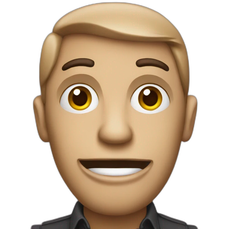 Puppet emoji