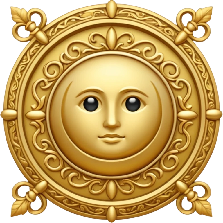 patience symbol emoji