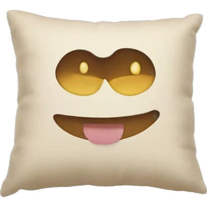 pillows emoji
