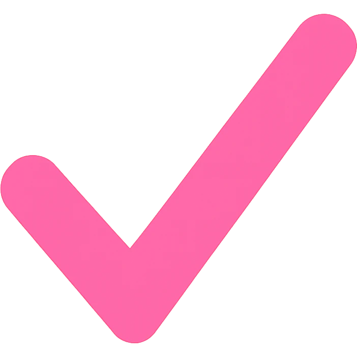 remove background, pink emoji