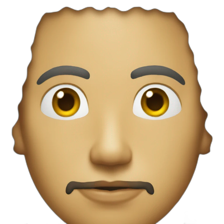 Kirk Hammett emoji