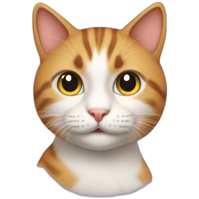 cat emoji