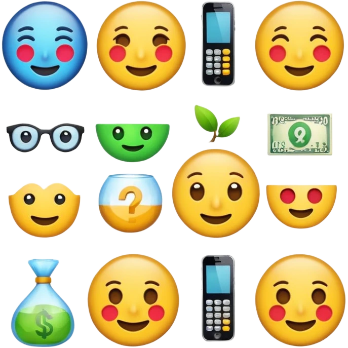 Think as research expert, Give attractive images about "Performance Expectancy (PE)
". it is to consider in PPT to be presented in international conference. let it be banking related emojis or symbols emoji