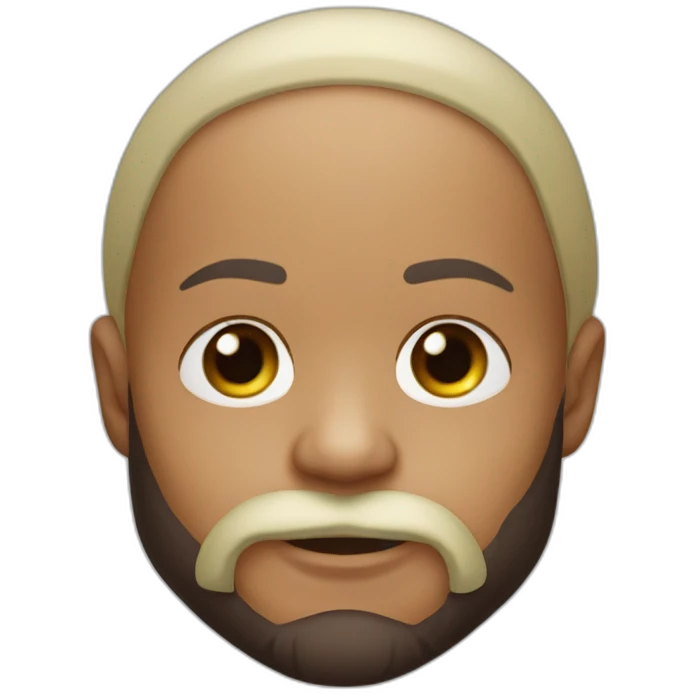 Randy savage baby face emoji
