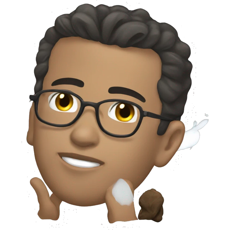 Ronaldo  emoji
