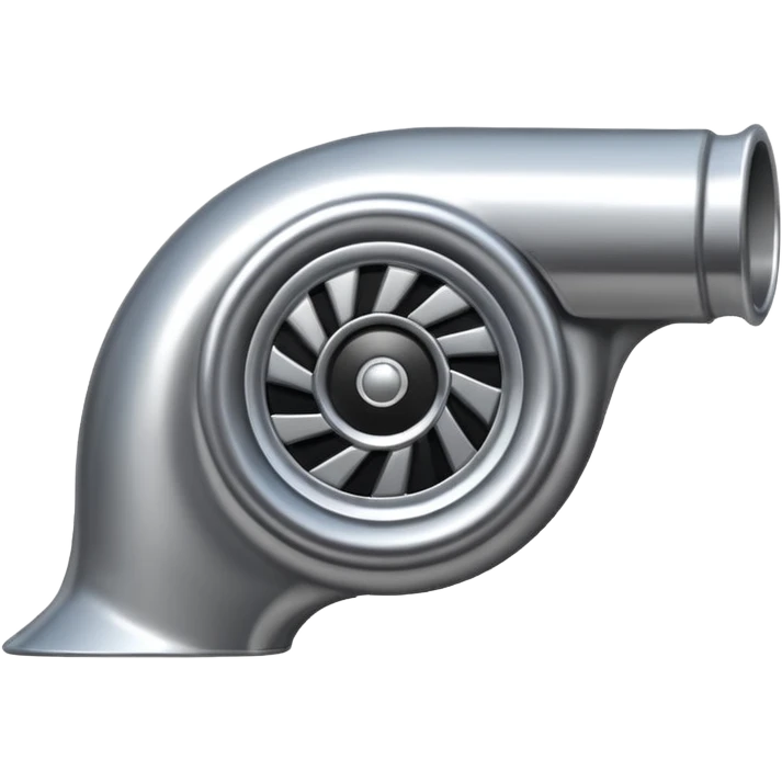 Turbo emoji
