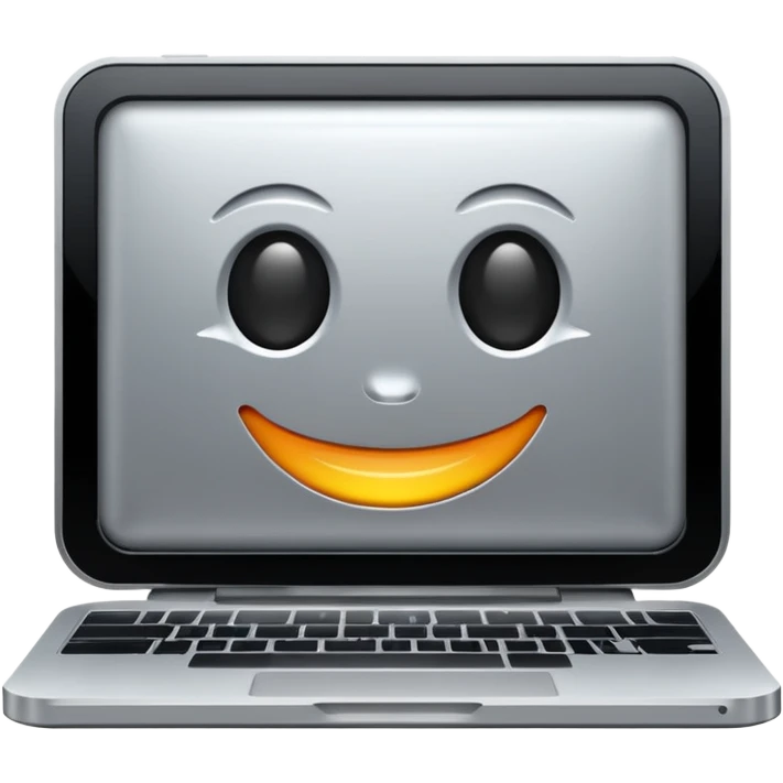 icon bureau mac emoji