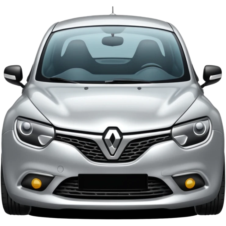 renault emoji