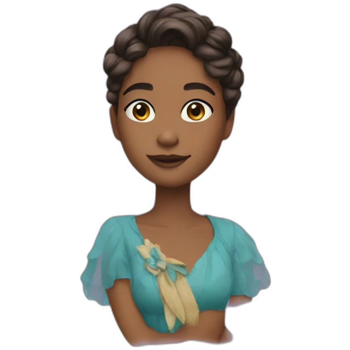 🦋tu et belle emoji