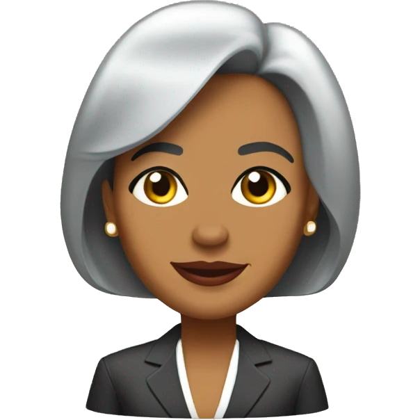 Condoleezza Rice  emoji