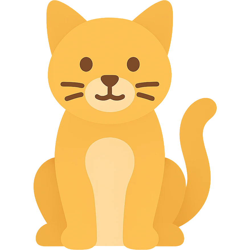 cat emoji