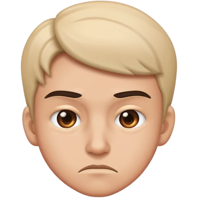 spiteful determined emoji