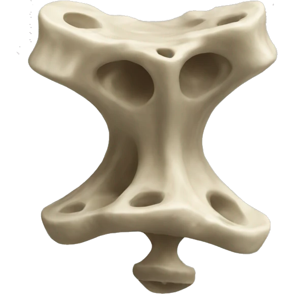atlas vertebra  emoji
