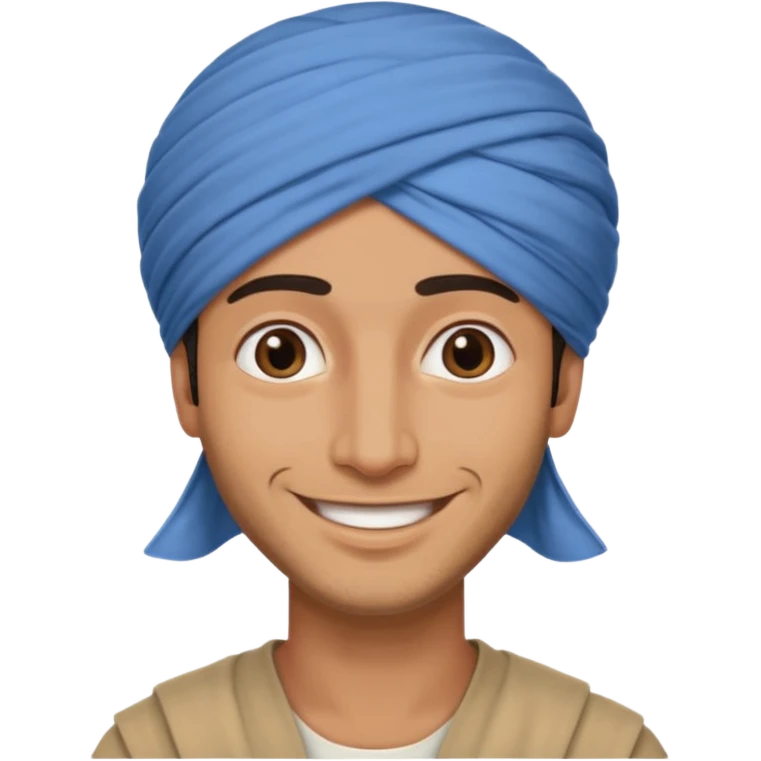 imam emoji