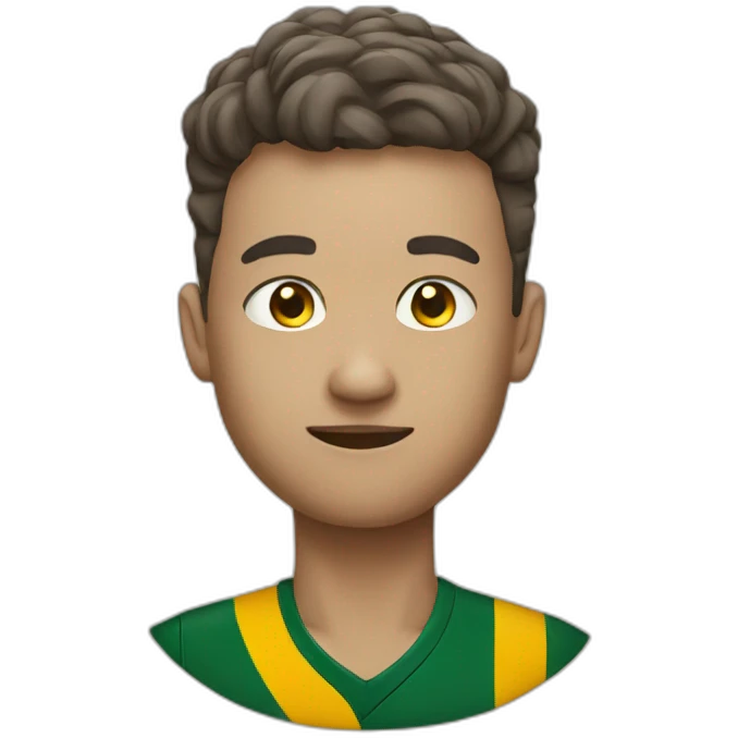 athletics emoji