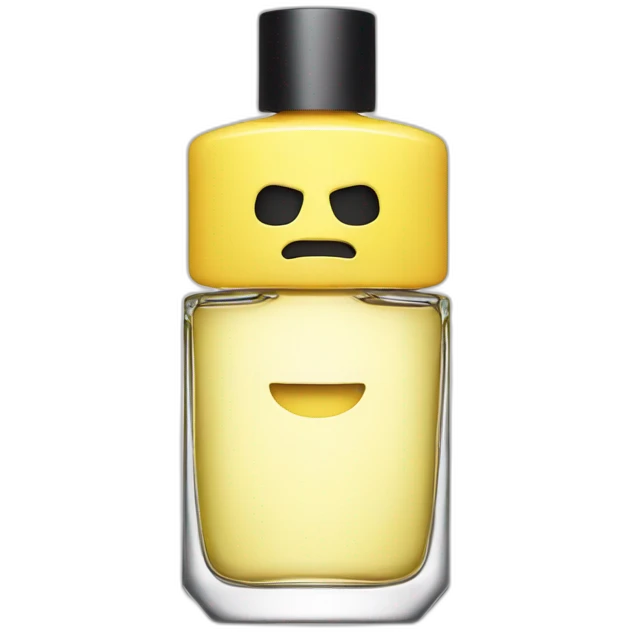 diesel fragrance emoji