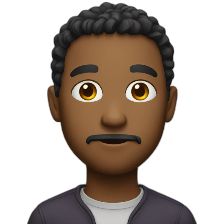 question emoji