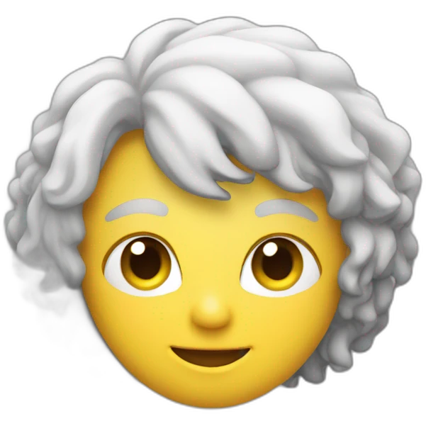 Funky emoji