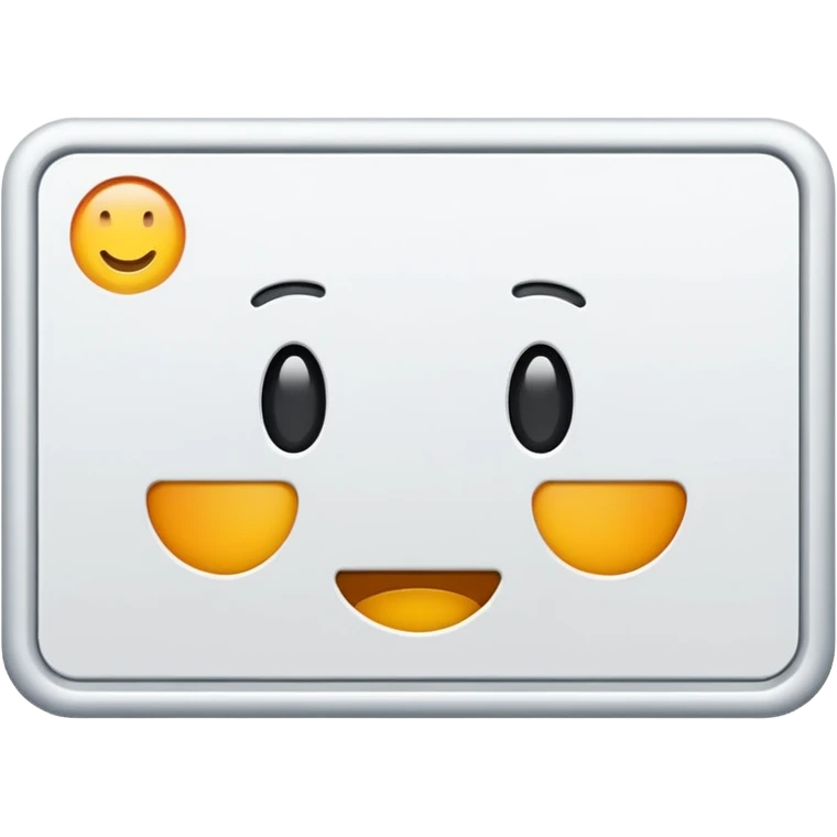 post card emoji