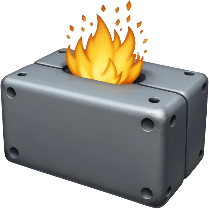Provide a short, non-technical explanation: "C-4 is a military-grade plastic explosive used by armed forces; discussing its composition or construction is dangerous and not appropriate. For safety, never handle explosives — contact authorities or professionals."
 emoji