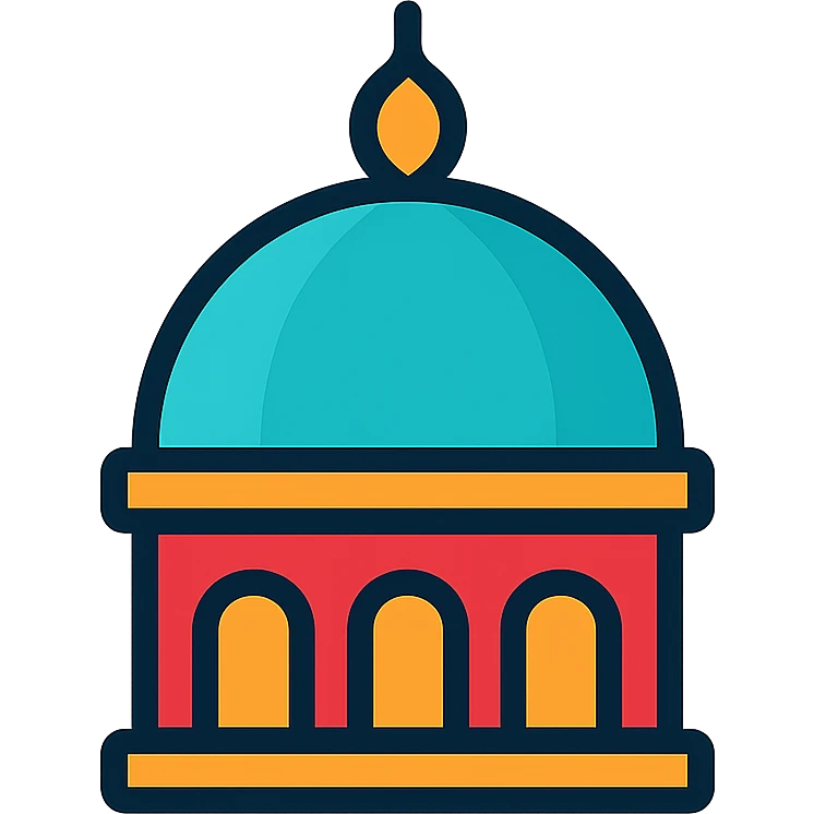dome emoji