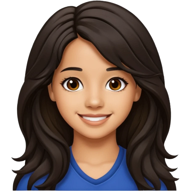 Camila Cabello emoji