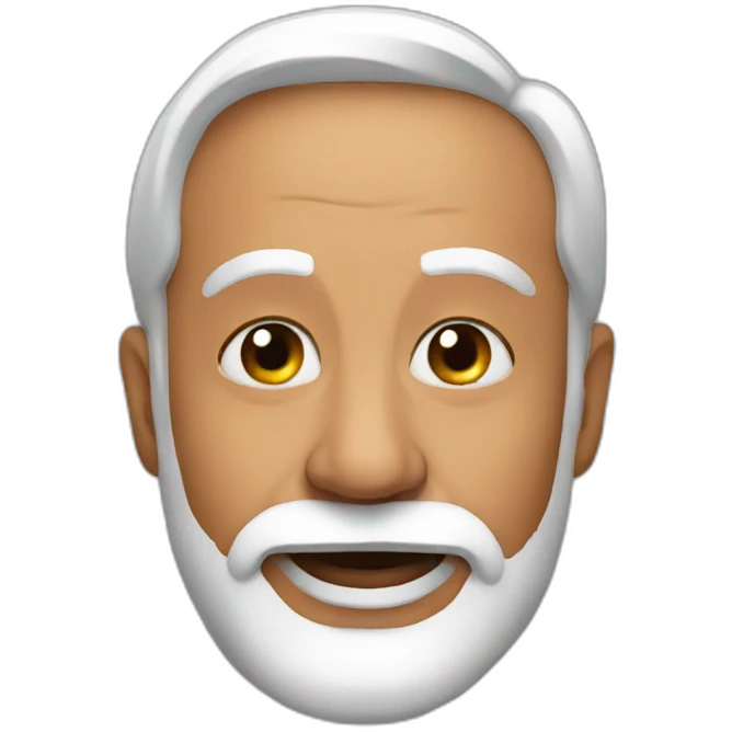 Modi emoji