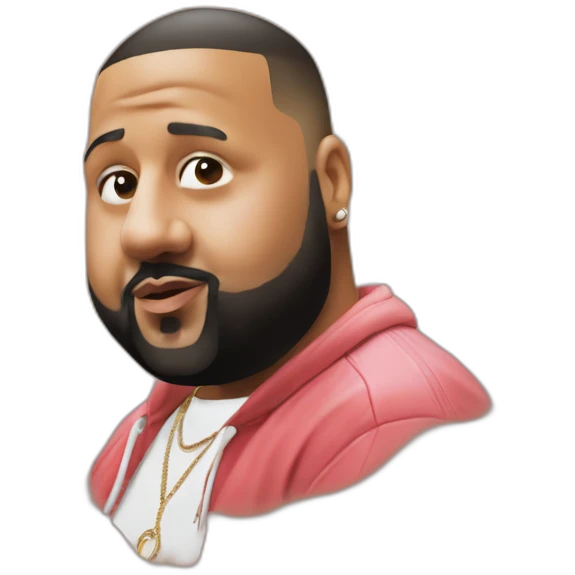 dj khaled another one emoji