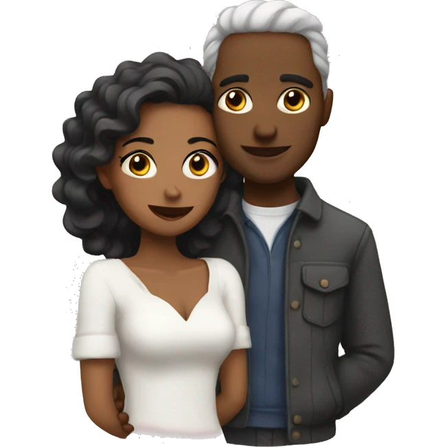 Amour emoji