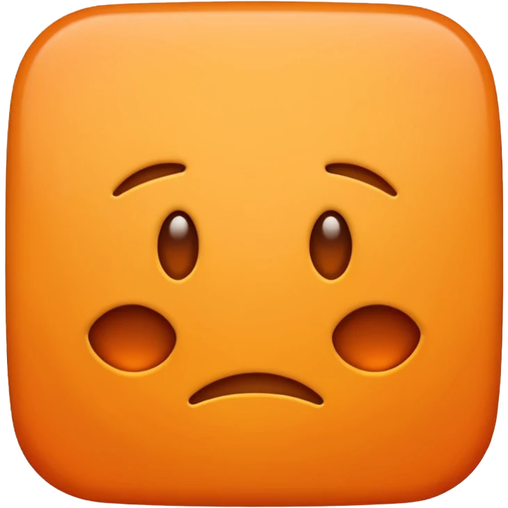 entsetztes original Emoji im Gefängnis emoji