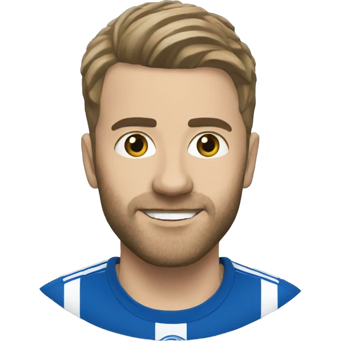 Sheffield Wednesday emoji