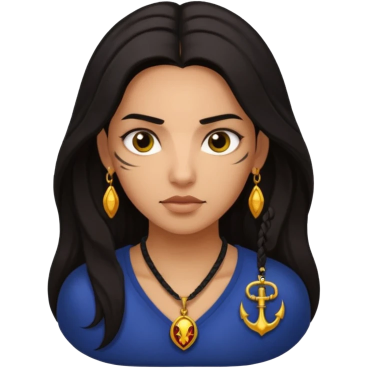 Scorpio zodiac sign emoji