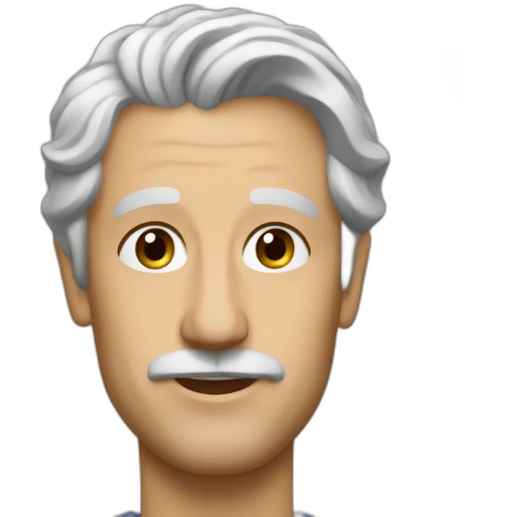 Laurent maistret emoji