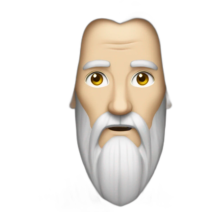 saruman emoji